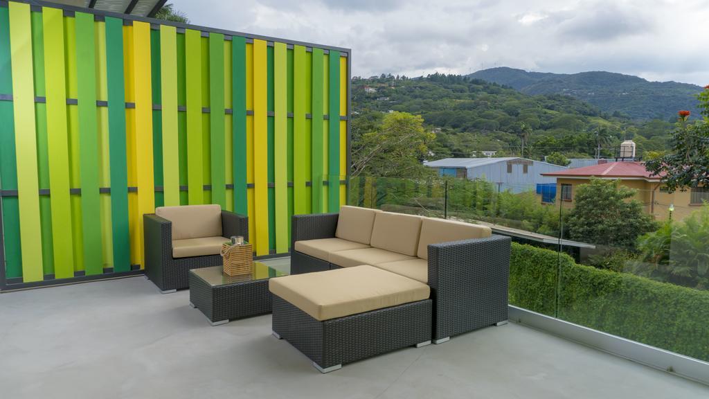 San Jose Corporate Stays Arborea Flats Suites ซานตาอานา ภายนอก รูปภาพ
