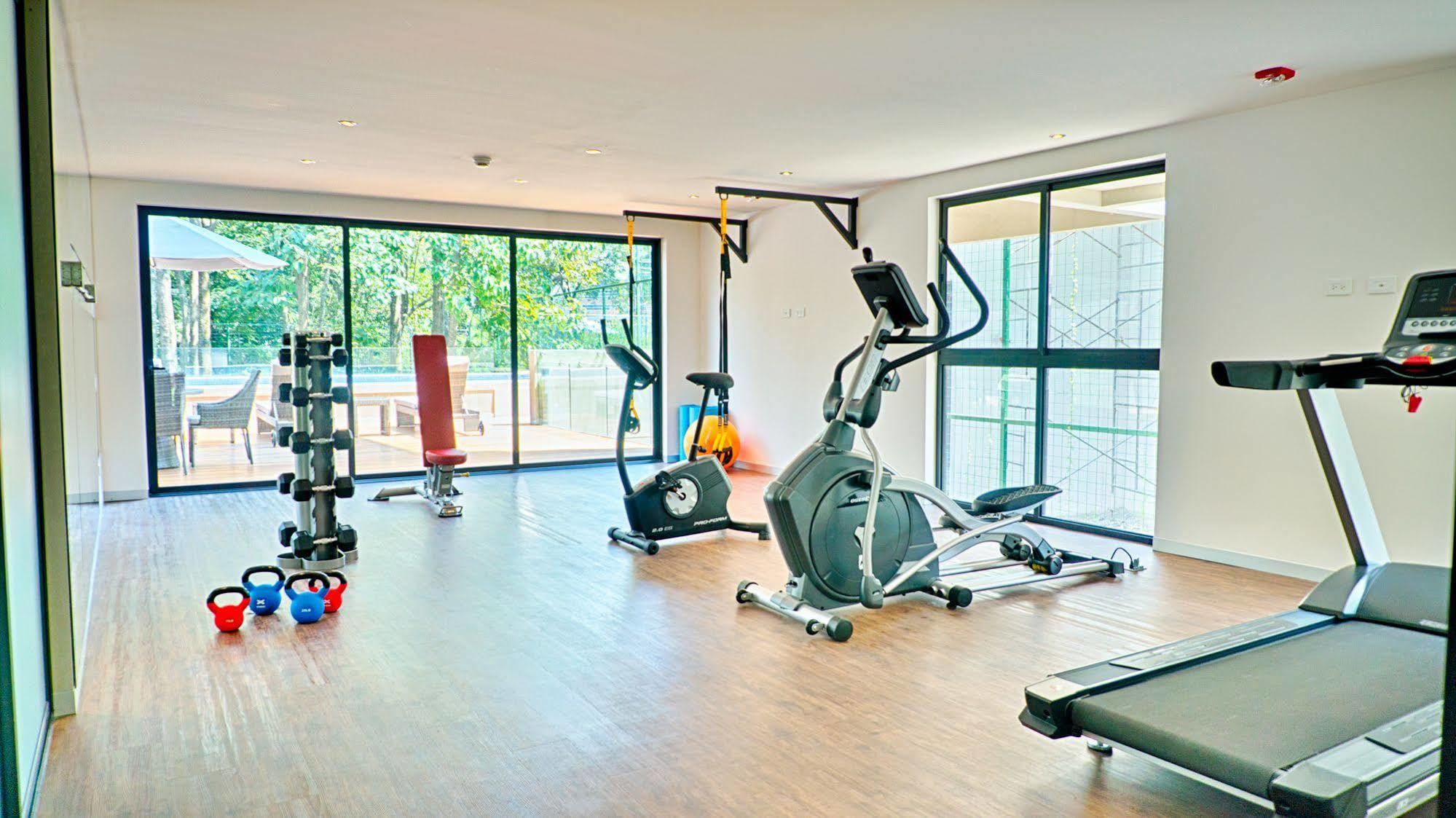 San Jose Corporate Stays Arborea Flats Suites ซานตาอานา ภายนอก รูปภาพ